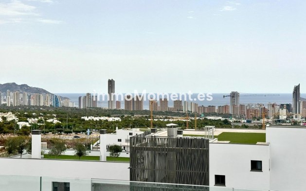 Reventa - Apartamento - Finestrat
