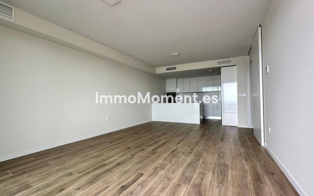 Reventa - Apartamento - Finestrat