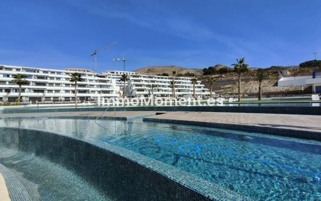 Reventa - Apartamento - Finestrat