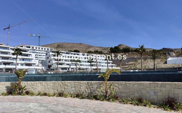 Reventa - Apartamento - Finestrat