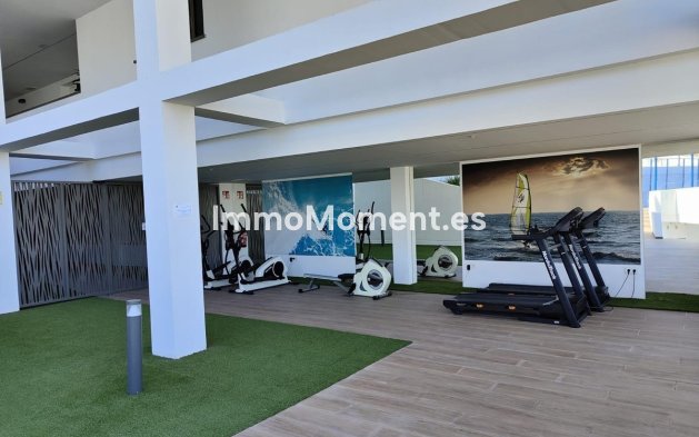 Reventa - Apartamento - Finestrat