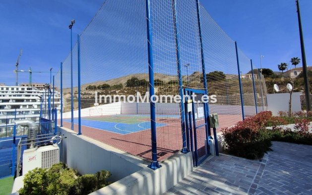 Reventa - Apartamento - Finestrat