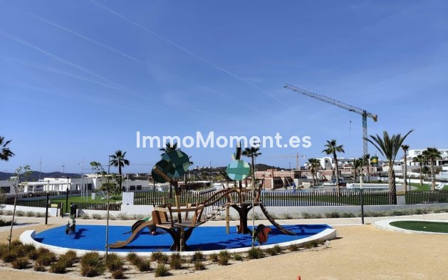 Reventa - Apartamento - Finestrat