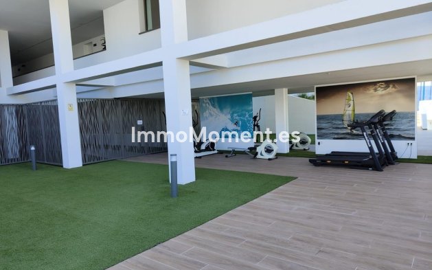 Reventa - Apartamento - Finestrat