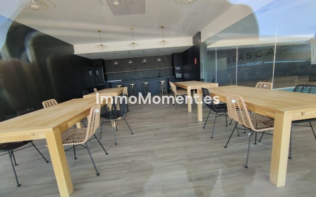 Reventa - Apartamento - Finestrat
