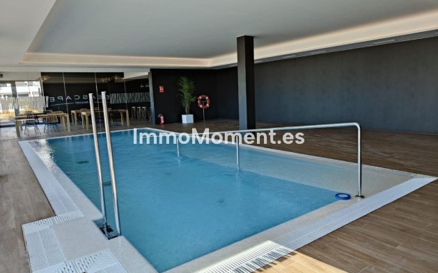 Reventa - Apartamento - Finestrat