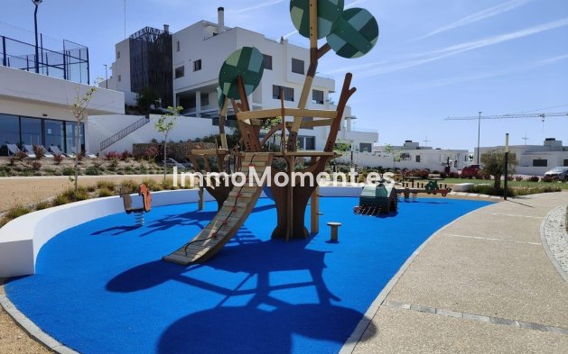 Reventa - Apartamento - Finestrat
