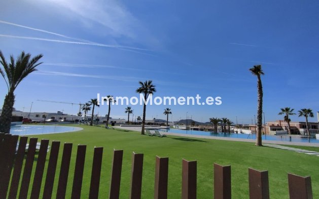 Reventa - Apartamento - Finestrat