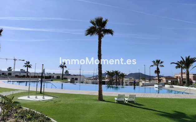 Reventa - Apartamento - Finestrat
