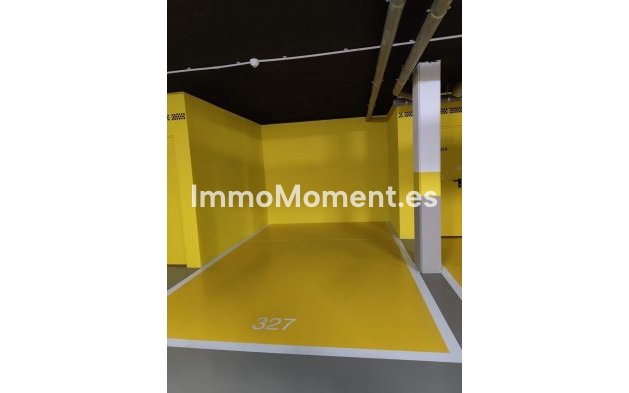 Reventa - Apartamento - Finestrat