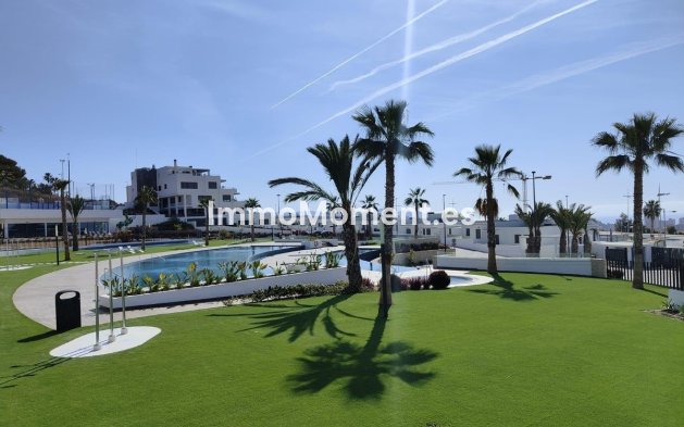 Reventa - Apartamento - Finestrat