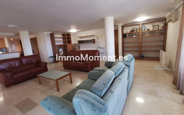 Bestaande woning - Appartement - Altea - Altea Centro