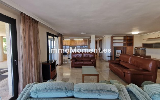 Bestaande woning - Appartement - Altea - Altea Centro