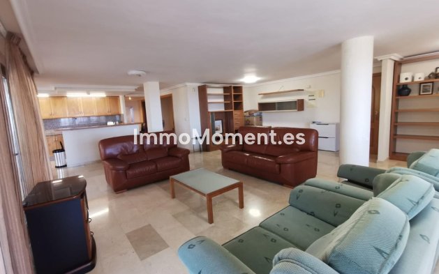 Bestaande woning - Appartement - Altea - Altea Centro