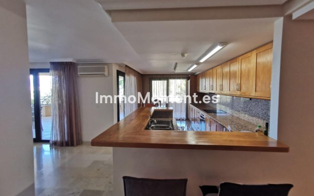 Bestaande woning - Appartement - Altea - Altea Centro