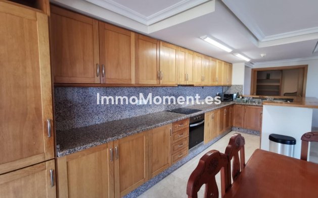 Bestaande woning - Appartement - Altea - Altea Centro