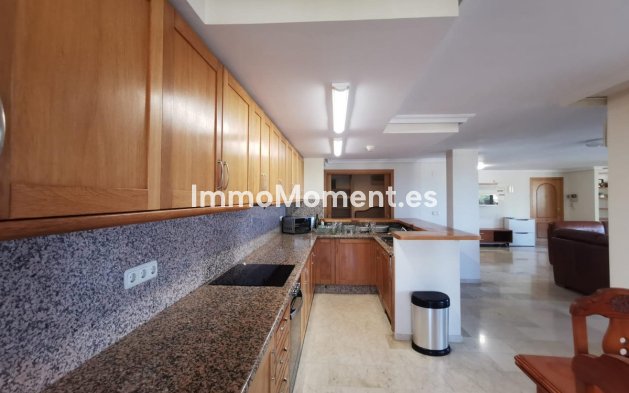 Bestaande woning - Appartement - Altea - Altea Centro