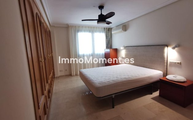 Bestaande woning - Appartement - Altea - Altea Centro