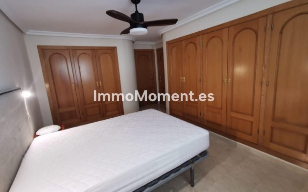Bestaande woning - Appartement - Altea - Altea Centro