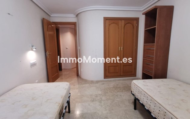 Bestaande woning - Appartement - Altea - Altea Centro