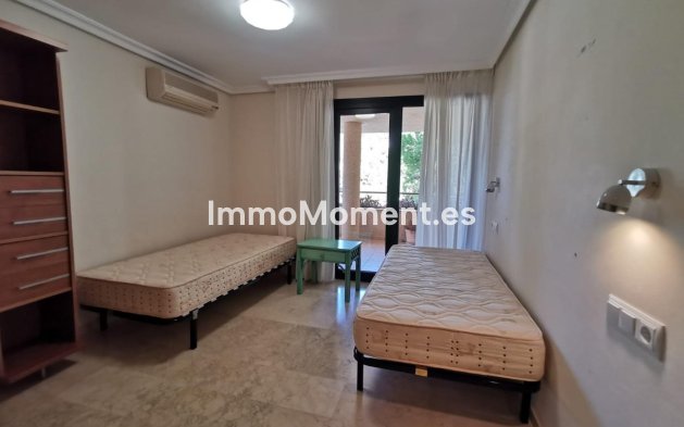 Bestaande woning - Appartement - Altea - Altea Centro