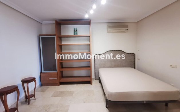 Bestaande woning - Appartement - Altea - Altea Centro