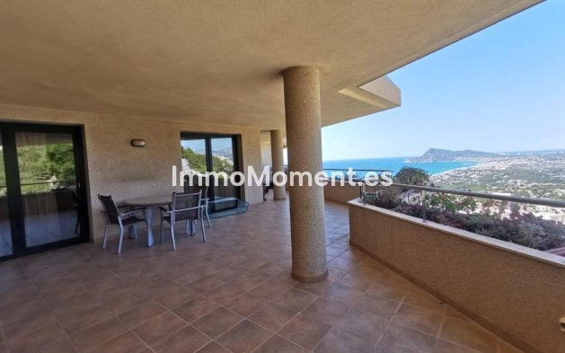 Bestaande woning - Appartement - Altea - Altea Centro