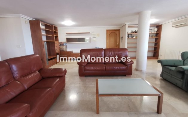 Bestaande woning - Appartement - Altea - Altea Centro