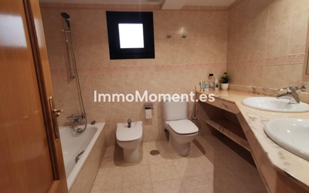 Bestaande woning - Appartement - Altea - Altea Centro