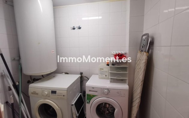Bestaande woning - Appartement - Altea - Altea Centro