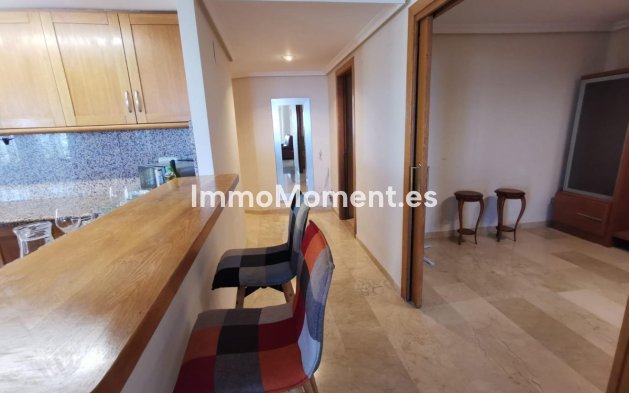Bestaande woning - Appartement - Altea - Altea Centro
