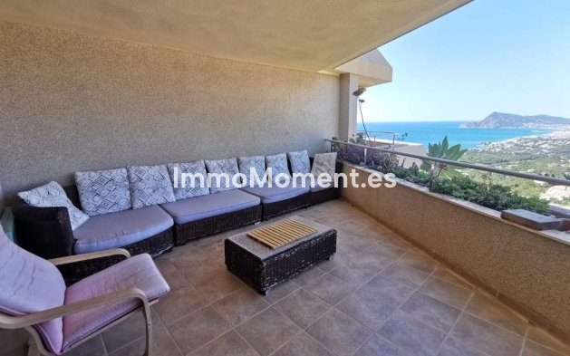 Bestaande woning - Appartement - Altea - Altea Centro