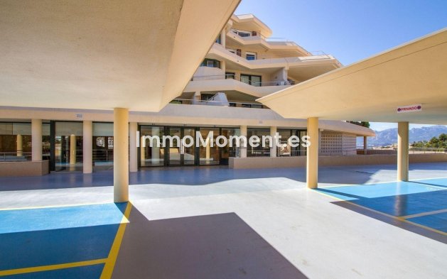 Bestaande woning - Appartement - Altea - Altea Centro