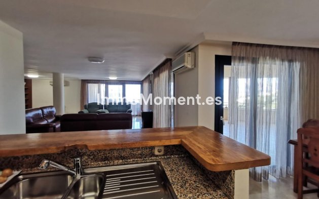 Bestaande woning - Appartement - Altea - Altea Centro