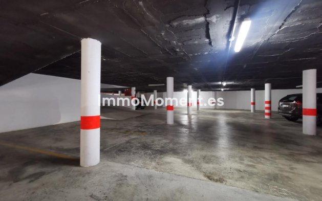 Bestaande woning - Appartement - Altea - Altea Centro
