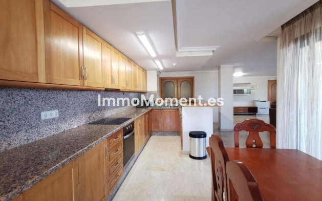 Bestaande woning - Appartement - Altea - Altea Centro