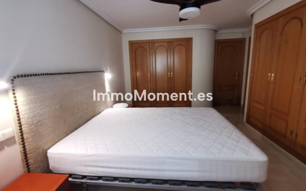 Bestaande woning - Appartement - Altea - Altea Centro