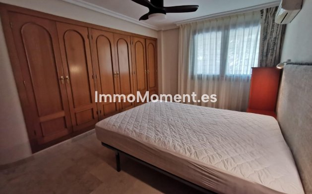 Bestaande woning - Appartement - Altea - Altea Centro