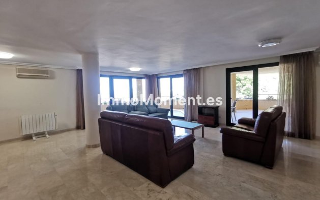 Bestaande woning - Appartement - Altea - Altea Centro