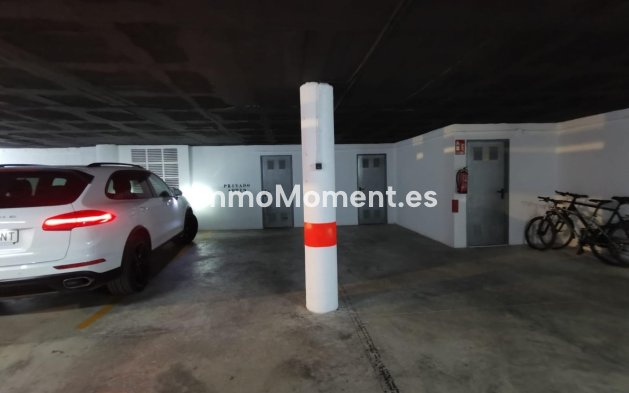 Bestaande woning - Appartement - Altea - Altea Centro