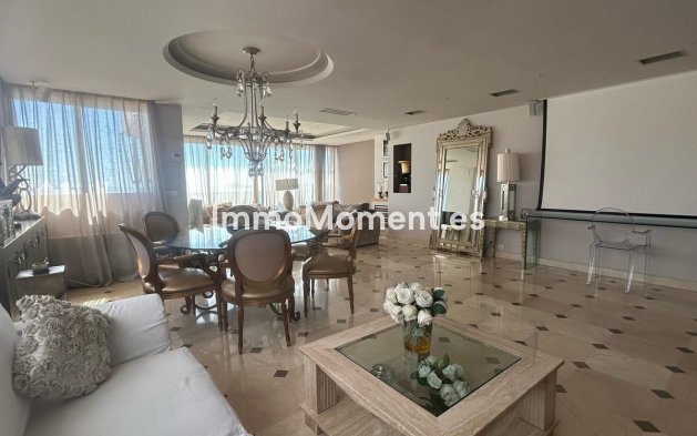 Bestaande woning - Appartement - Benidorm - Benidorm Centro