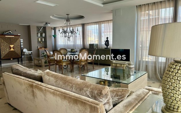 Bestaande woning - Appartement - Benidorm - Benidorm Centro