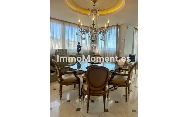 Bestaande woning - Appartement - Benidorm - Benidorm Centro