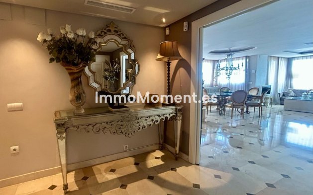 Bestaande woning - Appartement - Benidorm - Benidorm Centro