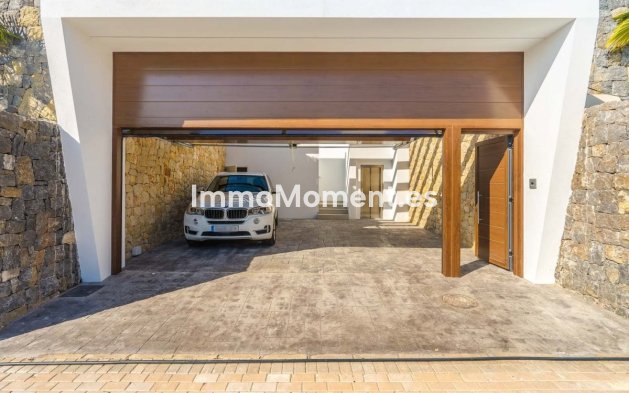 Bestaande woning - Vrijstaande villa - Finestrat
