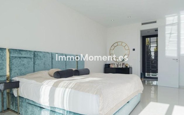 Bestaande woning - Vrijstaande villa - Finestrat