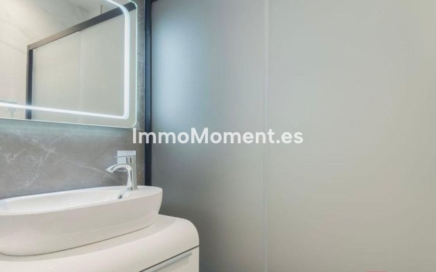 Bestaande woning - Vrijstaande villa - Finestrat