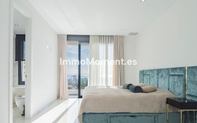 Bestaande woning - Vrijstaande villa - Finestrat