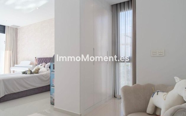 Bestaande woning - Vrijstaande villa - Finestrat