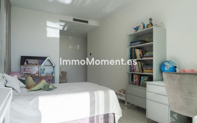 Bestaande woning - Vrijstaande villa - Finestrat